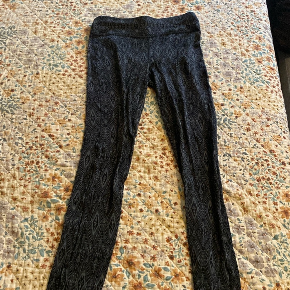 Smartwool merino wool base layer tights